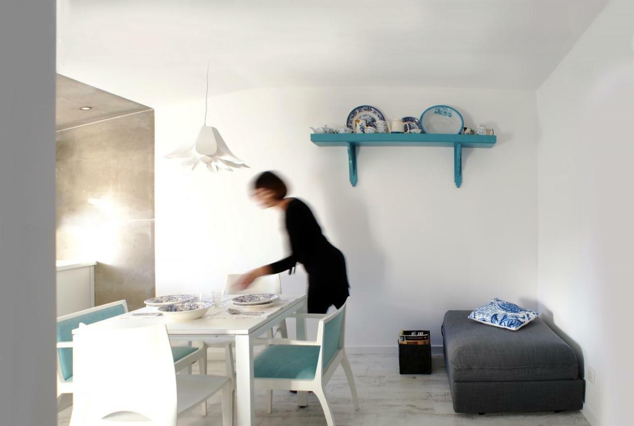 Appartamento Casa De Cima Coimbra Esterno foto